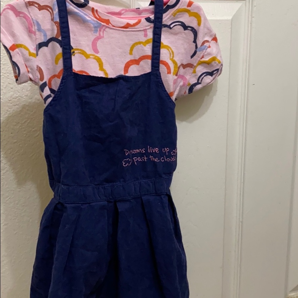 Cat and jack dress